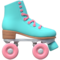 Roller Skate emoji on Apple